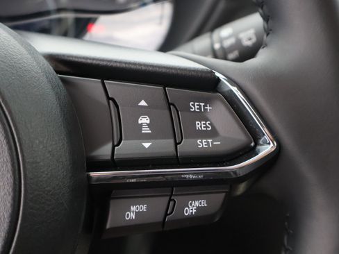 Used 2025 MAZDA CX-5 AWD 2.5 S image 42