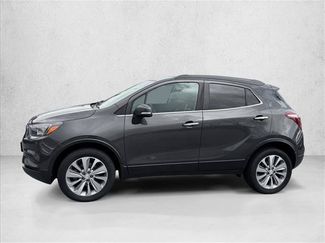 Used 2018 Buick Encore Preferred AWD/4WD video 4