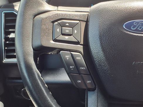 Used 2021 Ford Expedition XL image 17