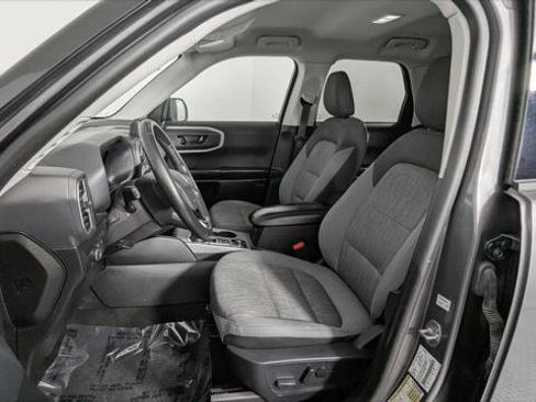 Used 2022 Ford Bronco Sport Big Bend w/ Convenience Package image 14