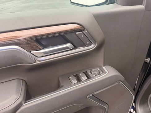 New 2026 Chevrolet Silverado 1500 RST w/ RST Select Package AWD/4WD image 26