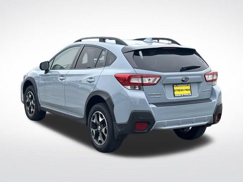 Used 2018 Subaru Crosstrek 2.0i Premium w/ Popular Package #2 AWD/4WD image 6