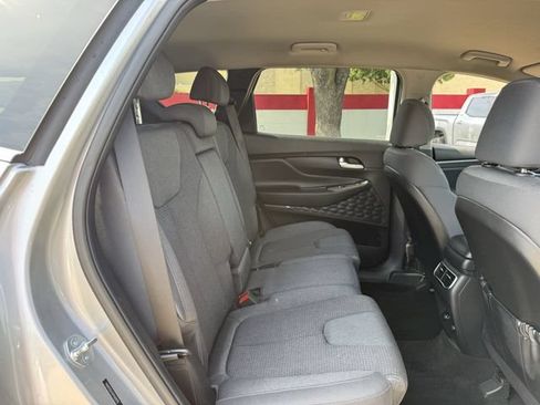 Used 2023 Hyundai Santa Fe SE AWD/4WD image 28