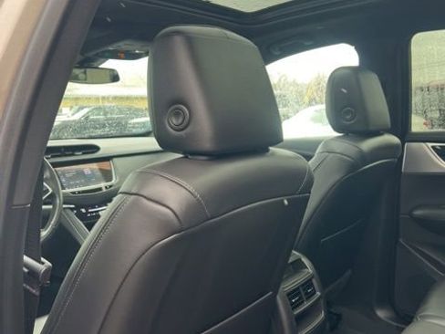 Used 2023 Cadillac XT5 Premium Luxury AWD/4WD image 52