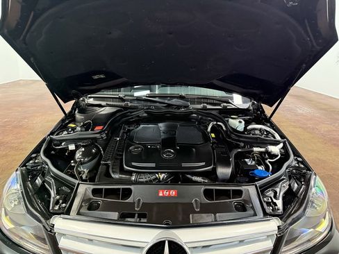 Used 2013 Mercedes-Benz C 300 C 300 image 85