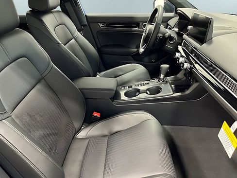 New 2026 Honda Civic Sport Touring image 23