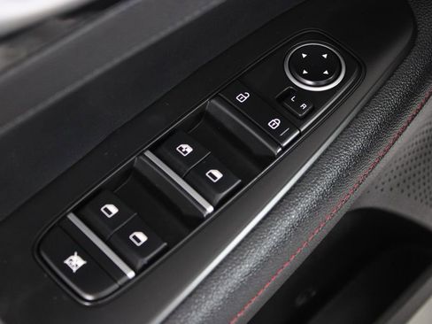 Used 2023 Kia Forte GT w/ GT2 Package FWD image 22