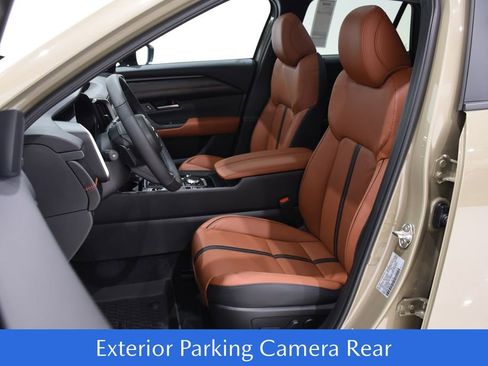 New 2025 MAZDA CX-50 Meridian Edition w/ Weather Package image 19