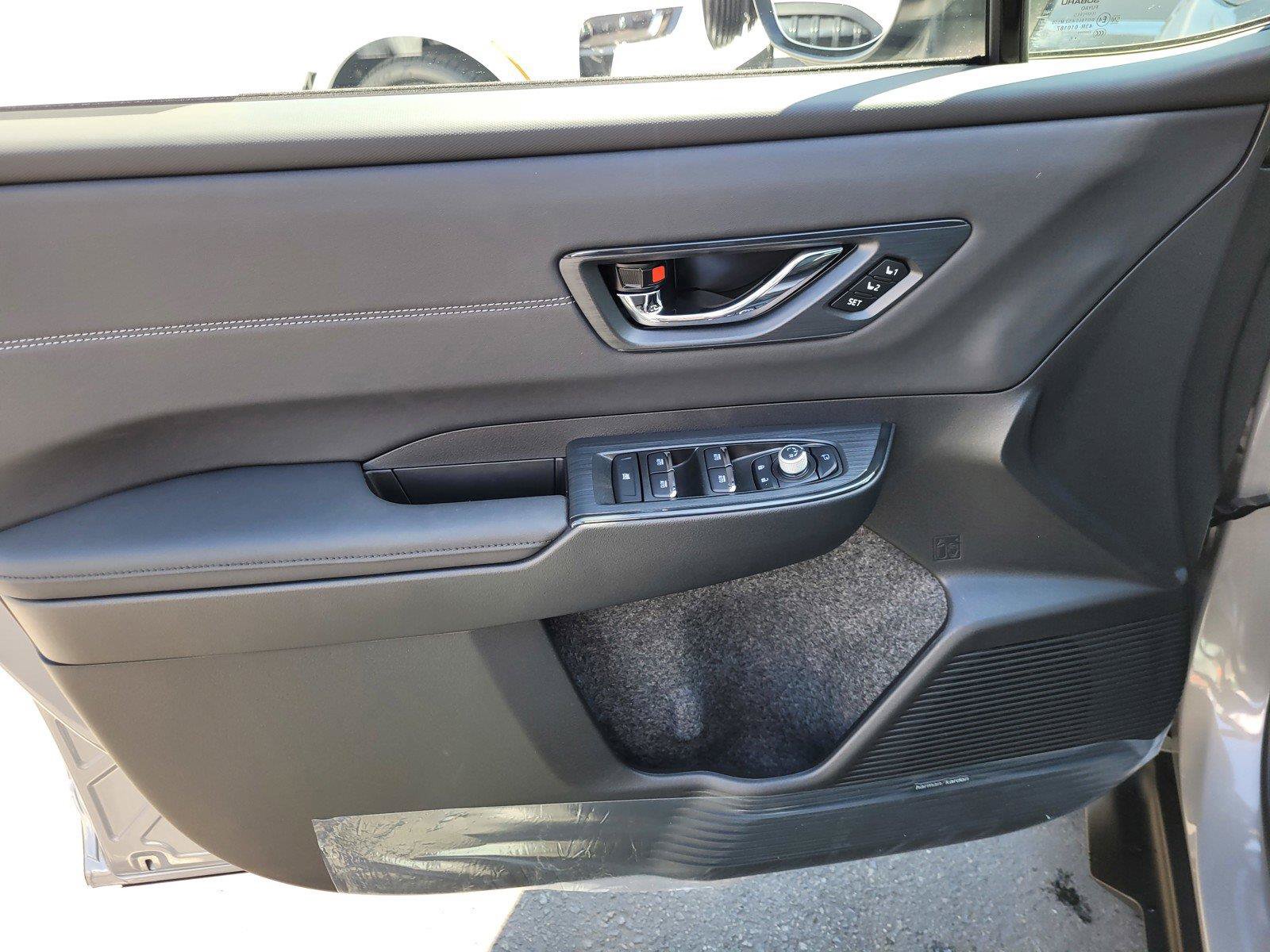 New 2026 Subaru Outback Touring XT AWD/4WD image 17