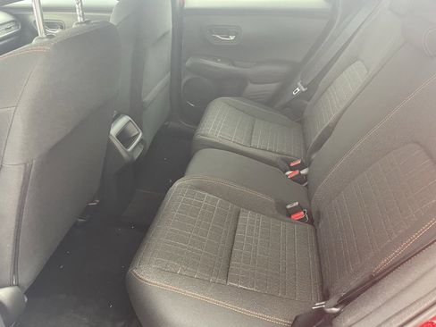 New 2026 Honda HR-V Sport image 11