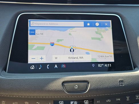 Used 2019 Cadillac XT4 Premium Luxury w/ Enhanced Visibility Package AWD/4WD image 15