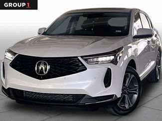 Used 2025 Acura RDX SH-AWD w/ Technology Package video 1