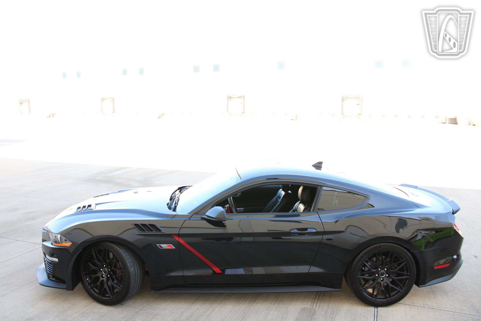Used 2021 Ford Mustang GT Premium w/ GT Performance Package RWD image 21