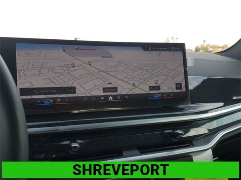 Used 2024 BMW X5 xDrive50e w/ M Sport Package image 14