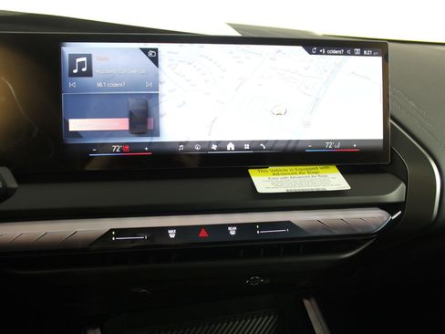 Certified 2026 BMW X3 xDrive30 w/ Convenience Package image 26