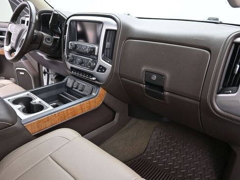 Used 2016 GMC Sierra 1500 SLT w/ Texas SLT Premium Package image 14