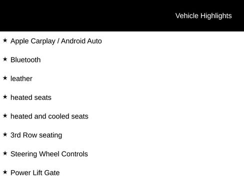 Used 2026 Volkswagen Atlas SE AWD/4WD image 10