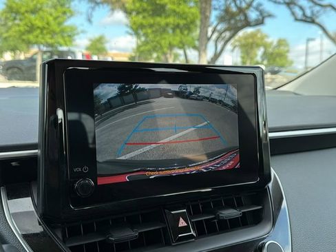 Certified 2024 Toyota Corolla LE image 30