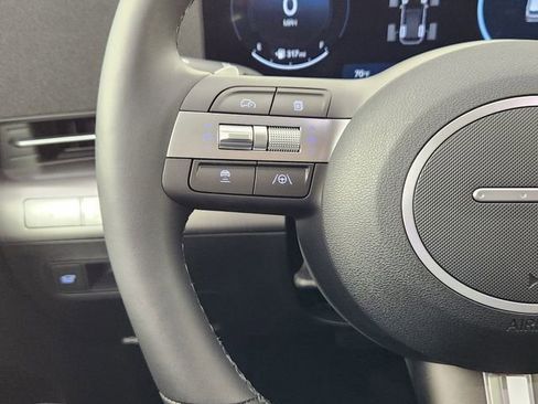 New 2026 Hyundai Kona Limited AWD/4WD image 17