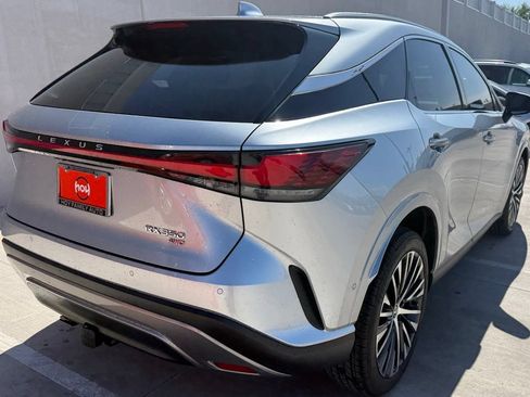 Used 2024 Lexus RX 350 Premium Plus w/ Convenience Package AWD/4WD image 9