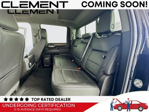 Used 2024 GMC Sierra 2500 Denali AWD/4WD image 32