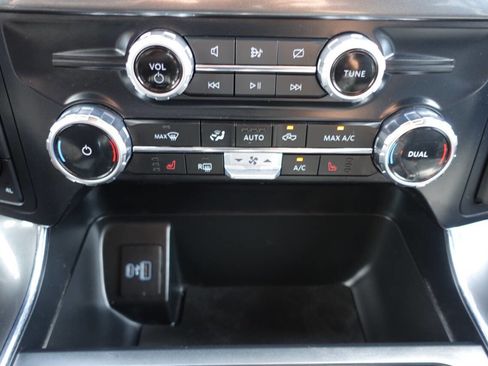 Used 2023 Ford F150 XLT w/ Equipment Group 302A High image 57