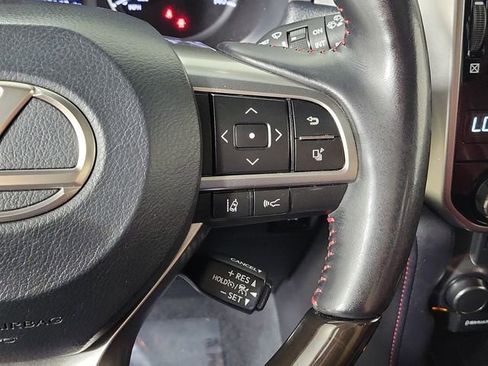 Used 2022 Lexus GX 460 Premium w/ Premium Package AWD/4WD image 26