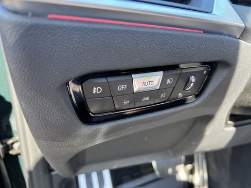 Certified 2024 BMW 430i xDrive Convertible w/ M Sport Package image 37