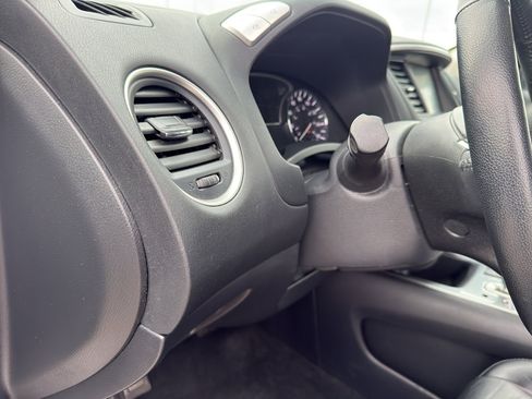 Certified 2020 Nissan Pathfinder SL image 14