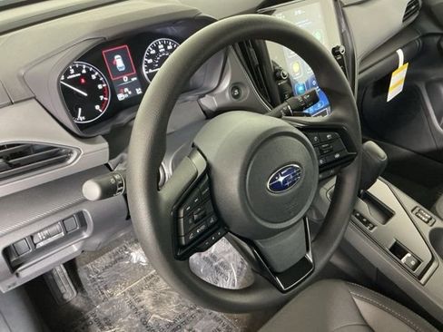 New 2026 Subaru Crosstrek 2.0i Premium AWD/4WD image 9