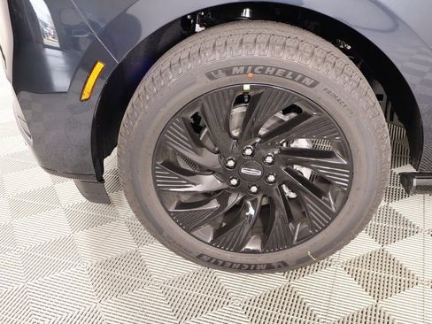 New 2025 Lincoln Navigator Reserve w/ Jet Appearance Package image 19