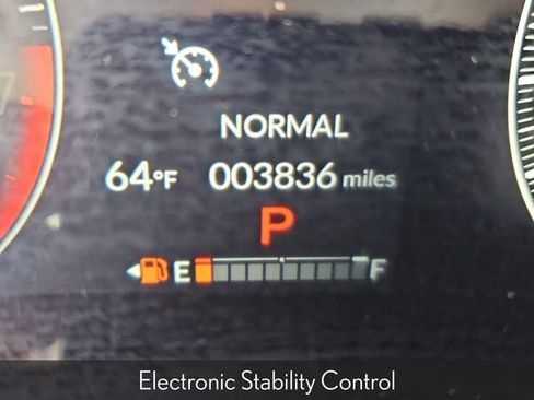 Certified 2025 Honda HR-V LX image 27