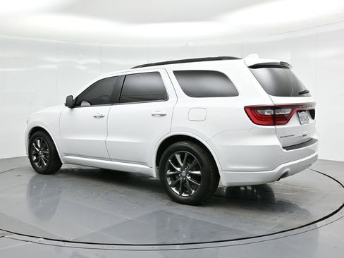 Used 2018 Dodge Durango GT w/ Premium Group image 7