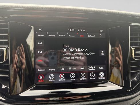 Certified 2021 Dodge Durango GT AWD/4WD image 21