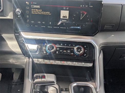 Used 2022 GMC Sierra 1500 Denali w/ Denali Reserve Package image 16