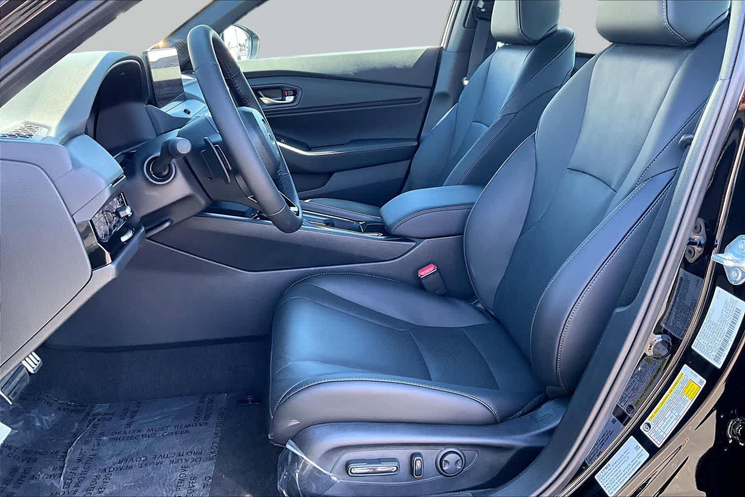 New 2026 Honda Accord Sport image 9