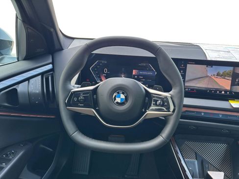 Used 2025 BMW X3 xDrive30i w/ Premium Package image 28