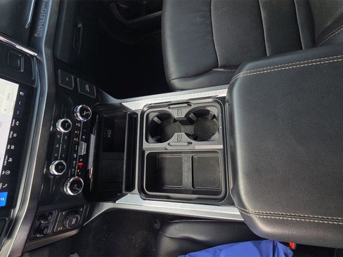 Used 2023 Ford F350 Lariat w/ Lariat Ultimate Package image 31