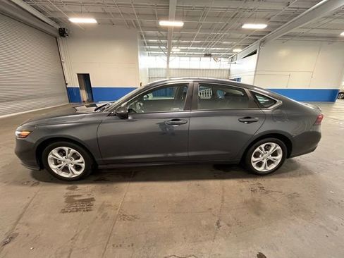 Used 2024 Honda Accord LX image 6