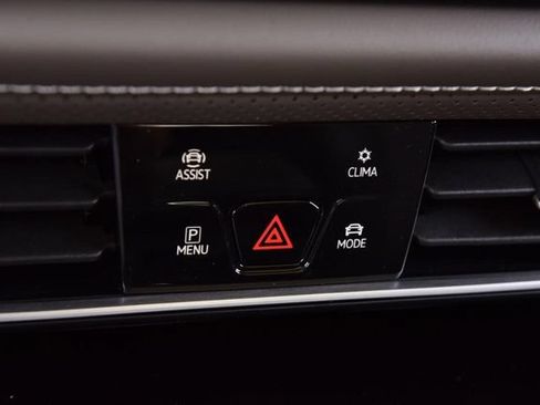 New 2026 Volkswagen Atlas SEL AWD/4WD image 15