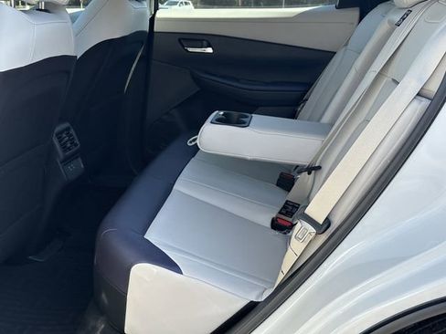 New 2026 Nissan Leaf SV+ w/ Illuminated Package FWD image 13