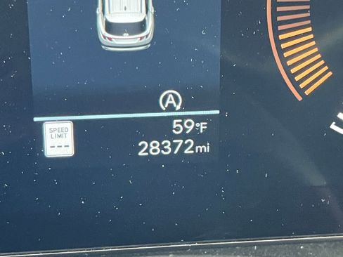 Used 2025 Hyundai Tucson SEL image 41