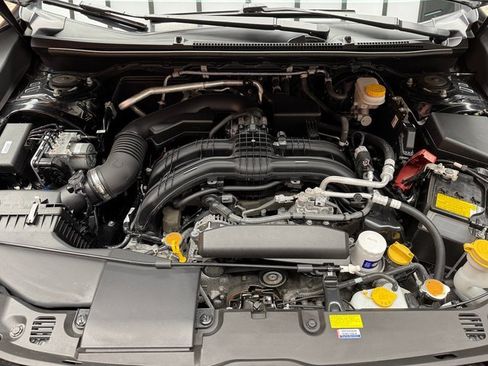 Used 2023 Subaru Crosstrek 2.0i image 27