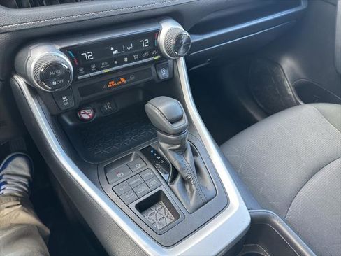 Certified 2025 Toyota RAV4 XLE image 18