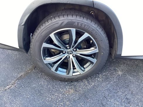 Used 2018 Lexus RX 350L Premium w/ Premium Package image 41