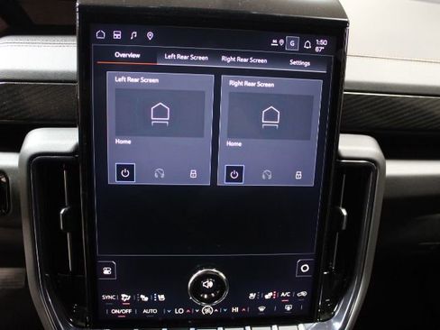 New 2026 GMC Yukon XL AT4 w/ AT4 Premium Plus Package AWD/4WD image 53