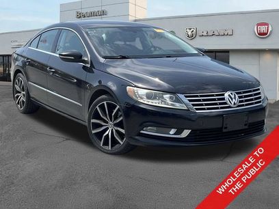 Used 2015 Volkswagen CC Executive