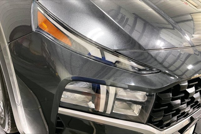 Used 2023 Hyundai Santa Fe SEL AWD/4WD image 28