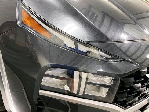 Used 2023 Hyundai Santa Fe SEL AWD/4WD image 28