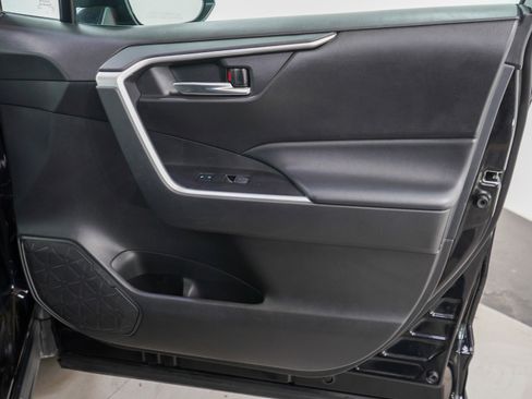 Used 2024 Toyota RAV4 XLE image 11